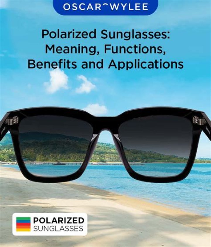 Are polarized sunglasses good for computer use?