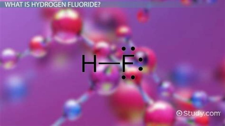 Can you have a reaction to fluoride?