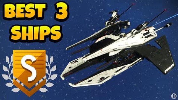 How do you get S Class exotic ships?