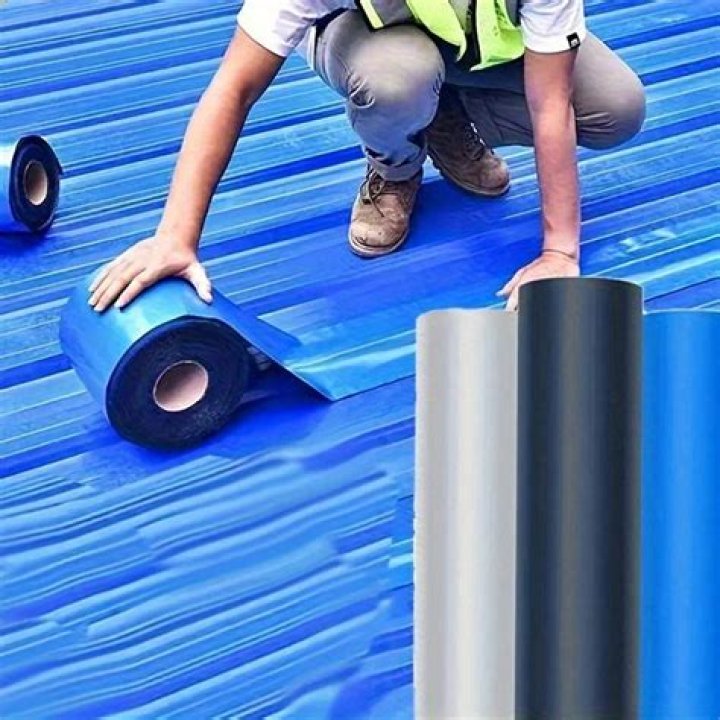 Is PVC tape waterproof?