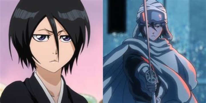 Is there another form after Bankai?