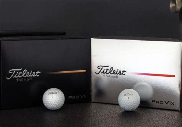 Should I hit Pro V1 or Pro V1x?