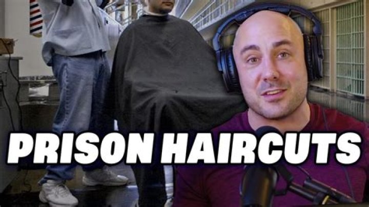Why do prisoners have to shave their heads?