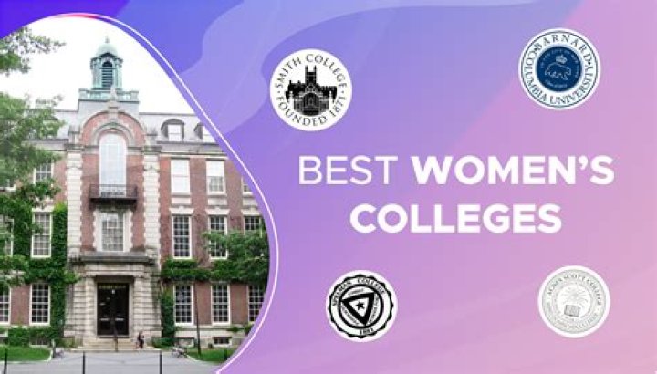 Why do womens colleges exist?